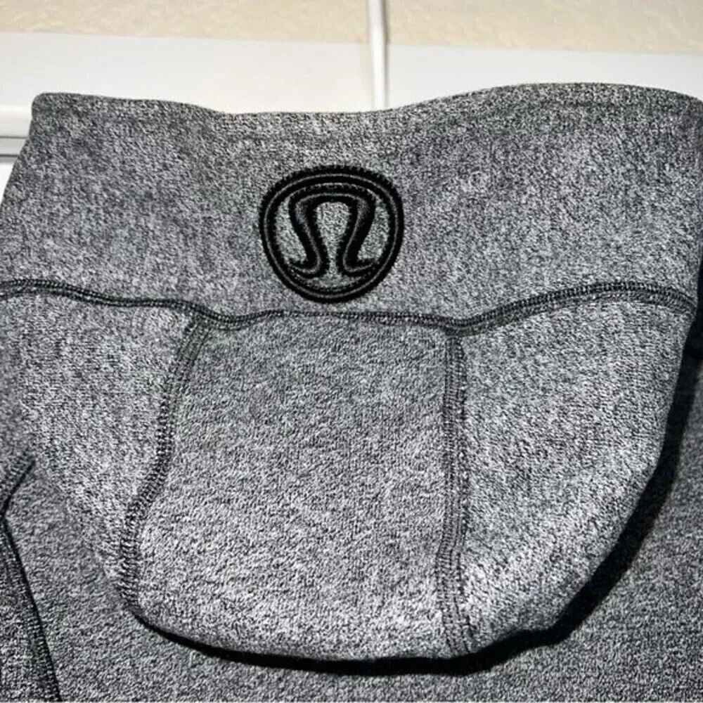 Lululemon Soul Cycle Scuba Hoodie Size 4